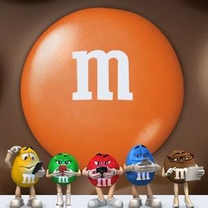 Meet your Posher, Terrie